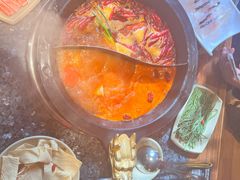 -蜀大侠火锅(总府路店)