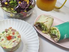 -库滋明·俄罗斯特色美食(中央大街店)