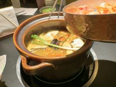 -季季山·云南野生菌火锅(上海首店)