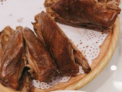 -燕郊烧鸽子(酷车小镇店)