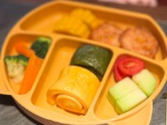 -红厨巷·淮扬菜(熙南里店)