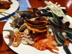 -七仙岭君澜度假酒店·桃源小馆中餐厅