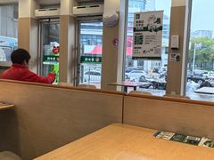 -老乡鸡(南京金宝商业广场店)