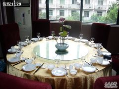 包厢-金陵一哥龙虾(水木秦淮店)
