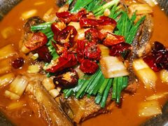 -北平盛世·新京菜·北京烤鸭(劲松·双井店)