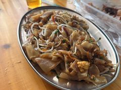 -洲心街道青联村镜记烧肉