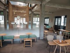 -星巴克臻选(成都宽窄巷子店)