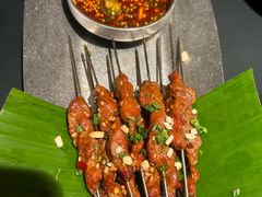 -Ameigo梅果·云贵川bistro(长宁来福士店)