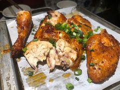 -绿茶餐厅(千岛湖银泰城店)