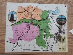 -塞罕坝国家级自然保护区