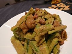 -阿喆私房菜(西五路店)