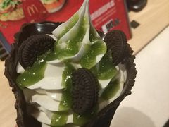 -麦当劳(东苑丽宝商业广场店)