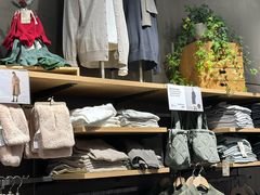 -MUJI无印良品(滨江宝龙城店)