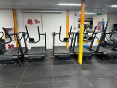 -超菲特健身工作室(晨月店)