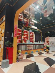 -meland亲子乐园(北京亦庄龙湖天街店)