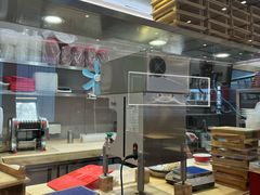 -喜家德虾仁水饺(东方宝泰店)