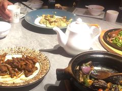 -啫神·广州地标美食(北京路店)