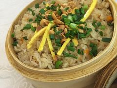 -畔山酒店中餐厅