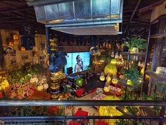 -贝贝龙虾·音乐餐厅(昌平东关店)