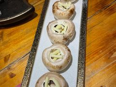 -日吉丸·鸟将军炭火融合酒馆(中央大街店)