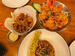 加州蹦蹦虾-COMMUNE幻师(天品西岸店)