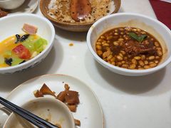 -径山十八道·风味民间菜(华夏之心店)