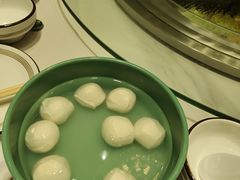 -满兴咱妈烀饼铁锅炖(兰州北街店)