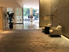 -上海衡山路十二号华邑酒店