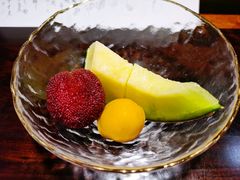 -元熹会席料理