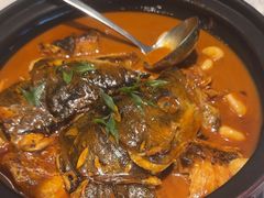 -一澜江宴·江景地标楚菜(江滩公园店)