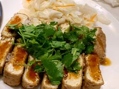 臭豆腐-光头匠