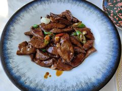 -北纬39度天津宴(黑牛城道店)