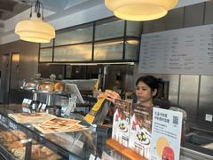 -BAKER&SPICE(BFC外滩金融中心店)