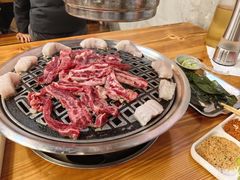 -霸腹烤肉(厦门柚子番店)