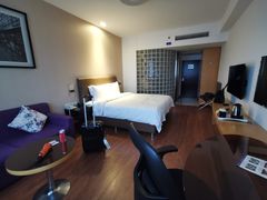 -上海北方智选假日酒店