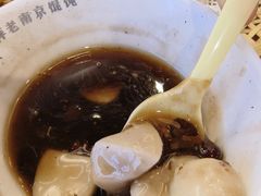 -韩萍老南京馄饨(河西万达店)