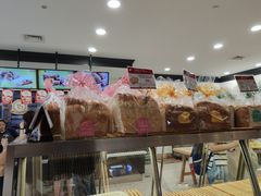 -山崎面包(百联世纪店)