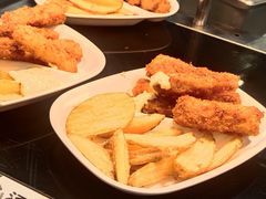 -宜家·瑞典风味餐厅(无锡店)