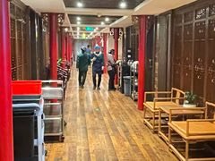 -南门涮肉(通州大船店)
