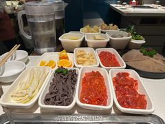 -海底捞火锅(国奥村店)