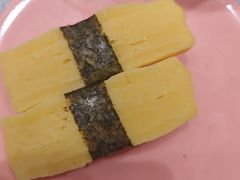 -争鲜回转寿司(中街大悦城店)