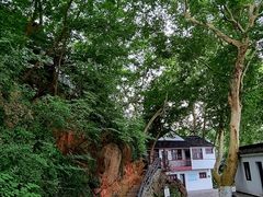 -幕燕滨江·燕子矶公园