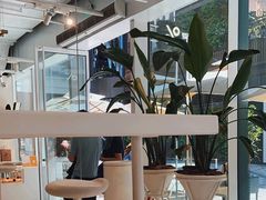 -% Arabica阿拉比卡咖啡(前滩太古里店)