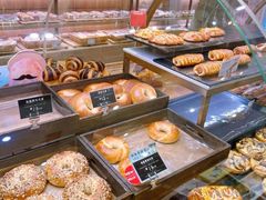-巴黎贝甜(银城东苑店)