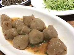 -汀小府·福建客家菜(鼓山沃尔玛店)