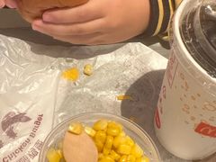 -麦当劳(长泰商业广场店)