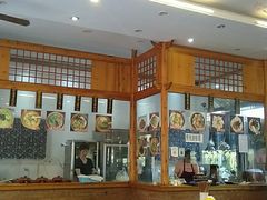 大堂-姚家豆花