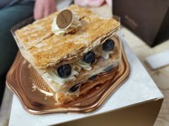 -布歌东京(金融街购物中心店)