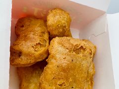 -塔斯汀·中国汉堡(明州路店)