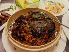 -顺风江南宴(静安大融城店)